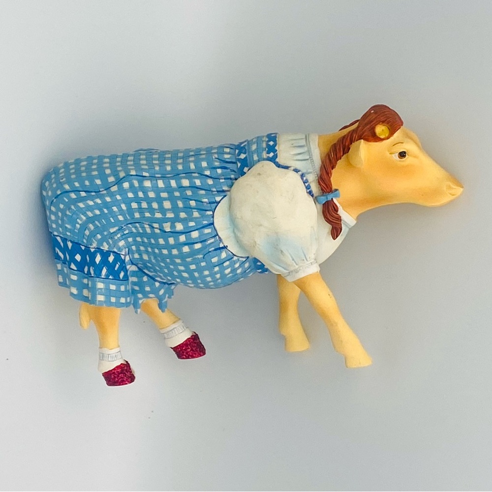 Dorothy Cow Parade